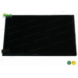 China 10.1 Inch LCD Panel for BOE BP101WX1-206 LCD Display  ADS Normally Black LCD Screen supplier