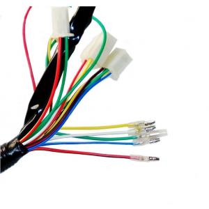 China Custom-made Home Appliance Wire Harness for Top Selling Express Delivery Service supplier