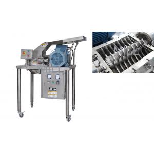 China Curry Powder Mill Powder Grinder Machine With Ce Weight 150 Kg Video Technical Support supplier