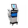 China 14 In 1 Peeling Hydro Microdermabrasion, Oxygen Jet Aqua Care, Deep Cleansing And Moisturizing Skin, Removes wrinkles wholesale