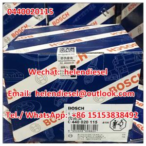 China Genuine and New BOSCH FEED PUMP 0440020115 , 0 440 020 115 , 0440020114 , 0 440 020 114 , Bosch original and brand new supplier