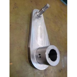 Good Stability Hydraulic Cylinder Support Seat For Bearing