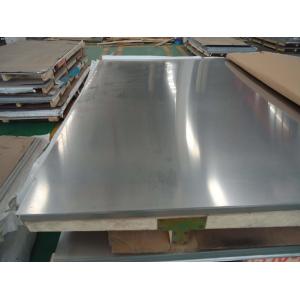 China 4140 Thin Stainless Steel Sheet Metal Corrosive Proof Anti Rust Chemical Stable supplier