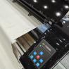 China 120 SQM/h 印刷速度 CAD と 衣料品 需要のための連続インクジェットプローター 350ml wholesale