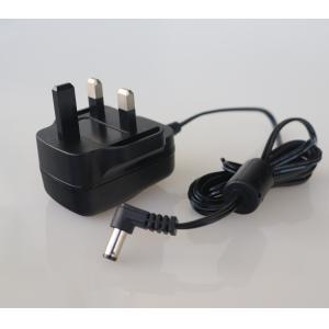9v Power Supply Adapter  500mA With IEC 62368 Power Switch Adapter