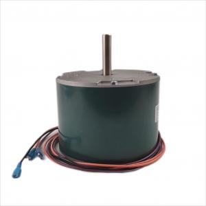China 900rpm 1/6HP Fan Asynchronism Motor 60hz AC Cooler Motor Single Phase Capacitor Run supplier