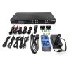 China 70m 4x4 HDMI Matrix Extender avec 4 HDMI Loop Out 4K HDMI Matrix Commutateur wholesale