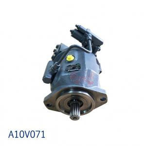A10v045 A10v063 A10v071 A10v074 A10vo74 A10V075 Hydraulic Axial Piston Pump
