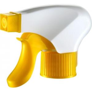 China Agricultural Garden Daily Cleaning Trigger Sprayer Plastic Trigger Pump Sprayer Water Dispenser supplier