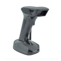 China Long Range Handheld Barcode Scanner QR Code Readers In Grocery Store on sale