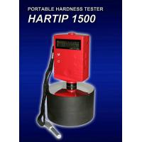 China High Accuracy Hartip 1500 ASTM A956 Standard Hardness Tester Leeb Hardness Measurement on sale