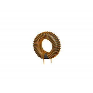 China 15mm Common Mode Choke Coil Toroidal Magnetic With Copper Wire Material TI-OR05 supplier