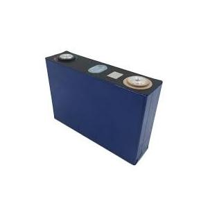 China 2000mAh 2C Prismatic Lithium Ion Cell 3.6V Prismatic Li Ion Battery Cells supplier