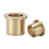 China 2000 Sintered Multi Layer Oilless Bushes With Dispersed Solid Lubricant wholesale