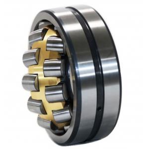 Asymmetrical Split Spherical Roller Bearing Gcr15 22216 Bearing 80x140x33