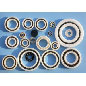 POM PA Precision Plastic Bearings