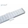 75W Universal LED linear Module compatible with all Europe Brand trunking system