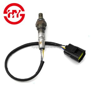 China Sensor Lambda O2 LZA03-HD1 LZA03-W1 LZA03 Sensor de relación aire/combustible para Mazda AC540 supplier