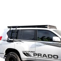 China Top Revo Toyota Hilux Surf Trn 215 Roof Rack Mount with Powder Coated Surface on sale
