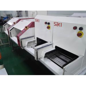 China Cheap used and second hand SMT AOI machine BF-Comet18 supplier