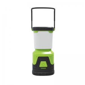 China IP54 LED Camping Household Emergency Lights Dimmable Portable 6500K supplier