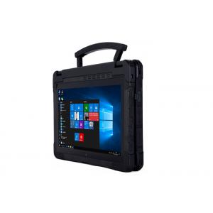 Ultra Rugged Notebook Laptop Tablet BL11 Support RS232 / RS485 / RJ45