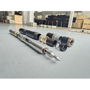 Safe Head Hq Core Barrel Assembly Wear Resistance High Load Bearing Capacity