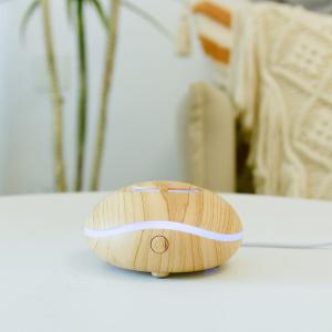China Usb Mini Diffusor de Óleo Essencial sem Água Casa Quarto Arrefecedor Aromaterapia Diffuser supplier