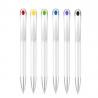 China OEM Dye Sublimation Blanks Promotions Advertising Ballpoint Pen wholesale