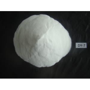 Vinyl Acetate Acrylic Copolymer Resin DY - 7 Used In Inks And Coatings