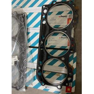 China EK100 Diesel Engine Cylinder Head Gasket 11115-1700 supplier