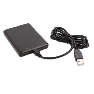 RS232 USB 125KHz ID Proximity RFID Card Reader Writer