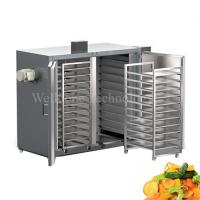 China Energy Saving & High Automation & High Security Commercial Drying Oven (in big discount) on sale