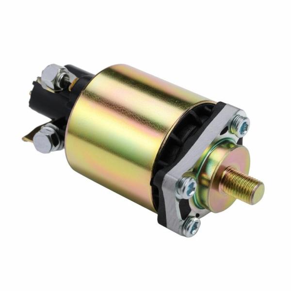 China EexcavaStart 9X0332 CAT C9 C13 C15 エンジン用スターターソレノイドスイッチ wholesale