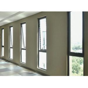 Sunlight Room 60mm 6063-T5 Top Hinged Roof Window