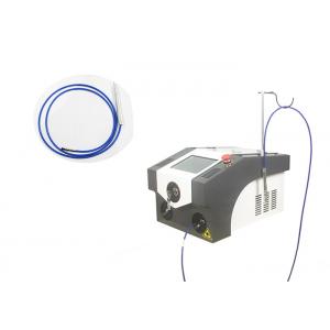 Veins Vascular Removal KTP Laser 532nm ND YAG 0.5mm- 1mm Spot Size