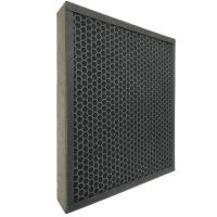 PP Plastic Honeycomb Hepa Filter With Activated Carbon For TVOC Benzene