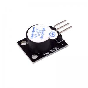 China Active Buzzer Module Applicable Accessories KY-012 supplier