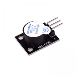 Active Buzzer Module KY-012 Applicable Accessories