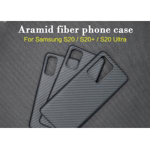 China Body Armor Grade Protection Aramid Fiber Samsung Case supplier