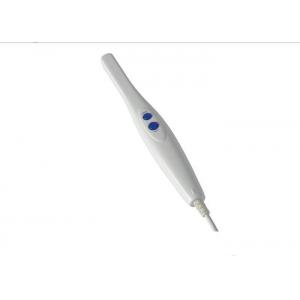 China Teeth Camera Digital Video Intra Oral - scope with Two Keys Only Tooth Camera Pixels of 1200*1600 wholesale