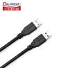 China Socket Connector Cnlinko USB Waterproof Circular Male Female USB Plug Panel Mount USB3.0 Ip68 Automotive Type C Female Connector wholesale