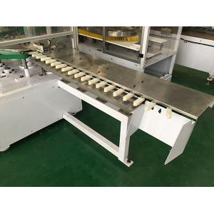 China Automatic Servo drove Counting machine for health care with tailored molds supplier