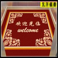 Hotel door mat China supplier,Elevator floor mats,modern entrance mats, welcome mats