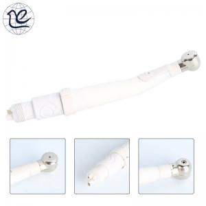 China Portable Reciprocating Disposable Dental Handpiece High Speed Contra Angle Handpiece supplier
