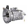 China Heavy Duty Bus Truck Manual Gearbox Assembly 12JSD200TA 1700010-T38A0 OEM wholesale