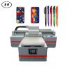 China Multifunction UV Printer A2 Uv Flatbed Printer Max Printing Size 40*60cm Print on Various Items and Wide Applications wholesale
