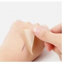 China Silicone Scar Sheets, Tape, Strips - Healing Keloid, C-Section, Tummy Tuck - Surgery Scars Treatment on sale