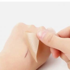 Silicone Scar Sheets, Tape, Strips - Healing Keloid, C-Section, Tummy Tuck - Surgery Scars Treatment