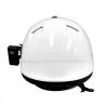 Infrared Thermometer Camera Smart Temperature Measuring Helmet